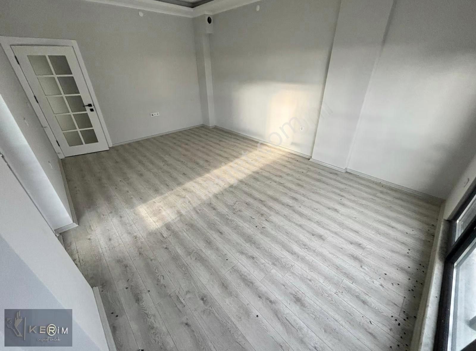 Kerim'den Küçükkuyu'da Deniz Manzaralı 2+1 Geniş Kiralık Daire - Görsel 13