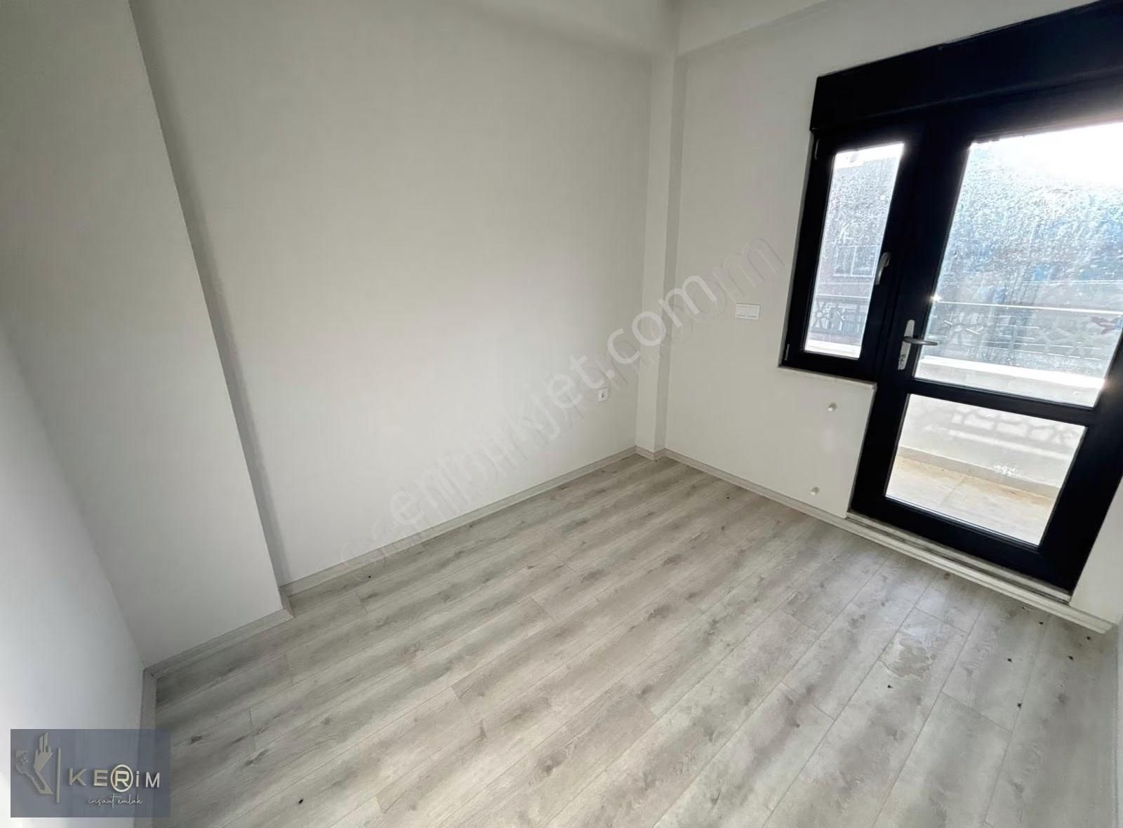 Kerim'den Küçükkuyu'da Deniz Manzaralı 2+1 Geniş Kiralık Daire - Görsel 24