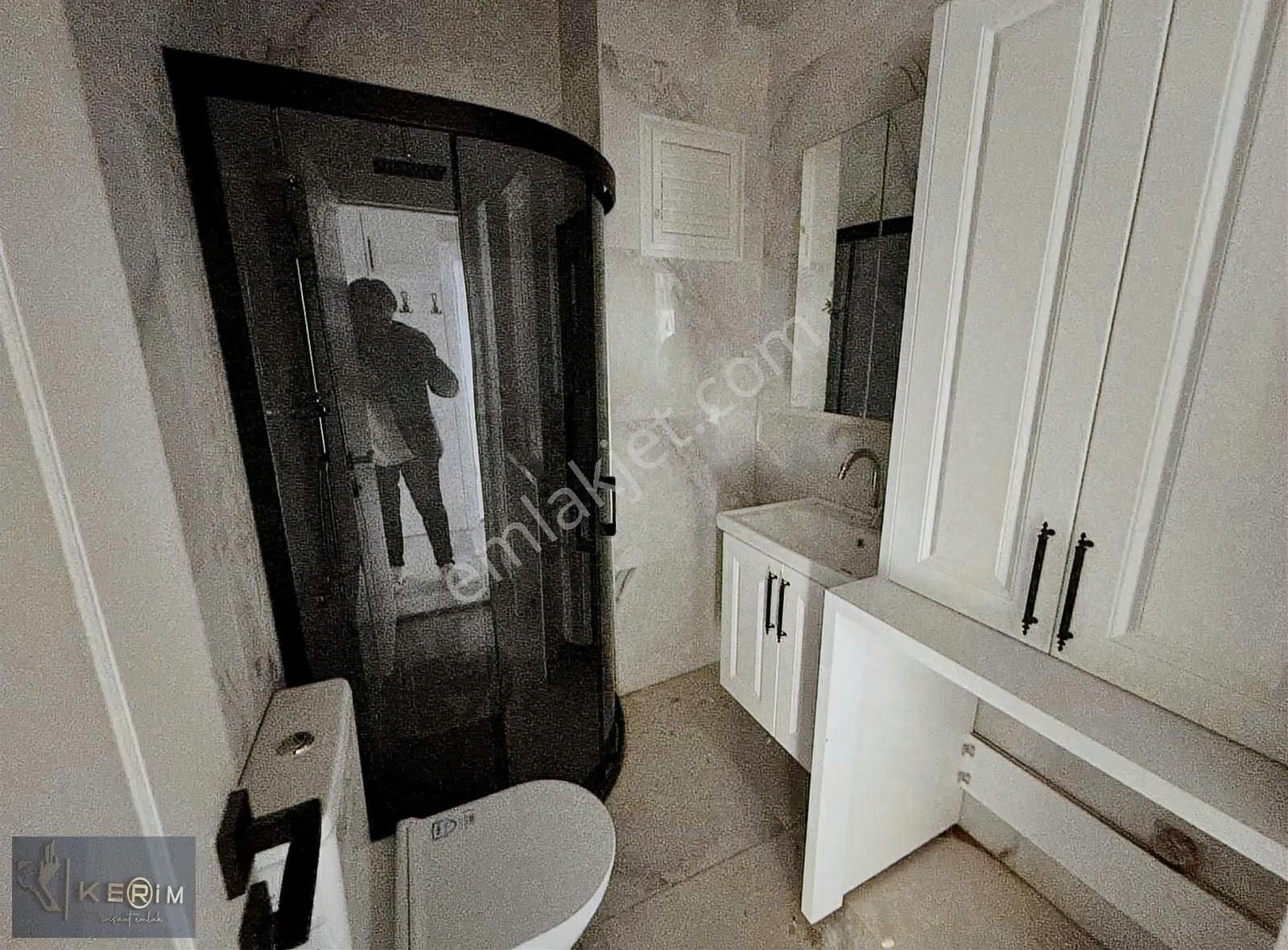 Kerim'den Küçükkuyu'da Deniz Manzaralı 2+1 Geniş Kiralık Daire - Görsel 5