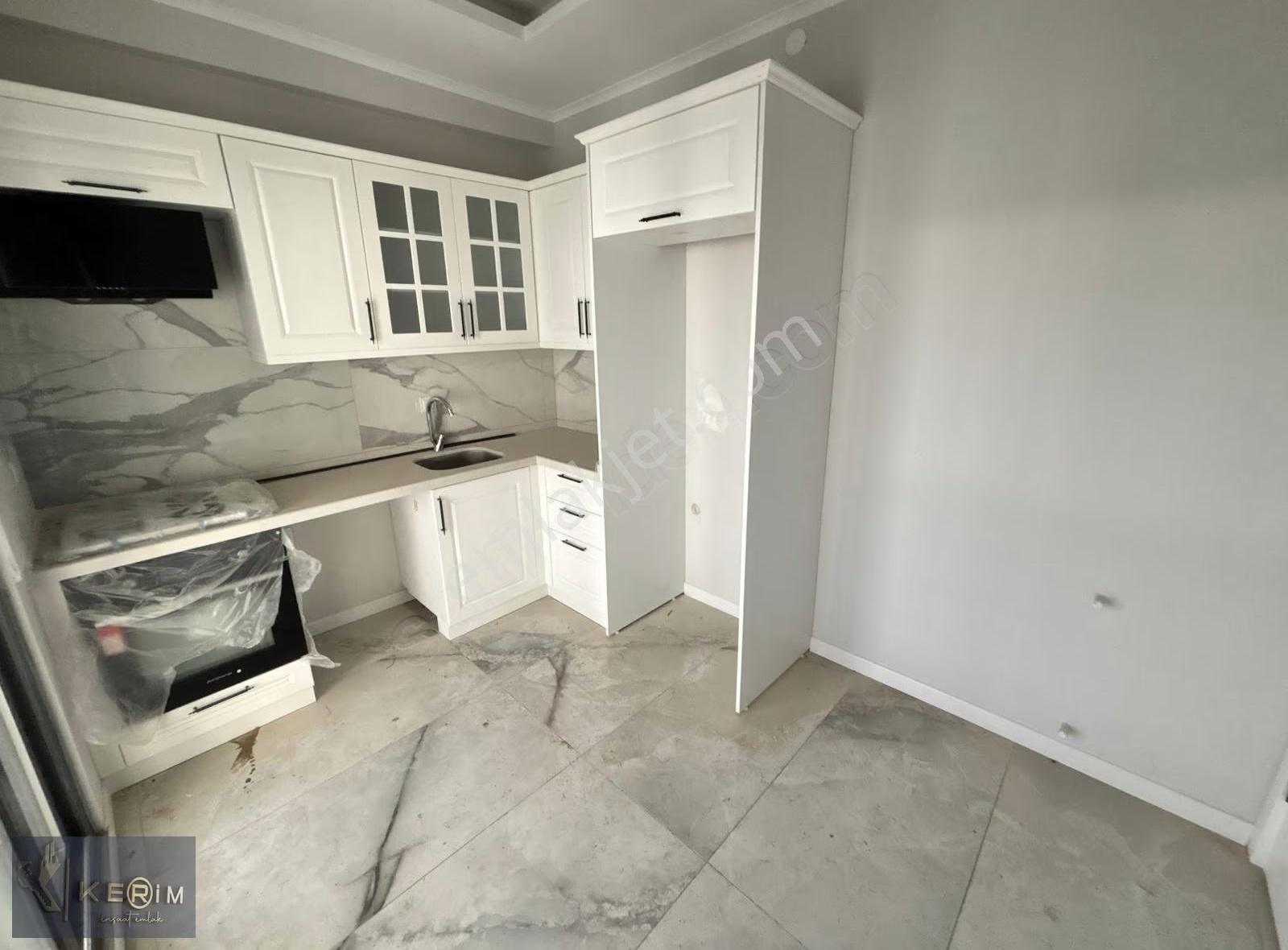 Kerim'den Küçükkuyu'da Deniz Manzaralı 2+1 Geniş Kiralık Daire - Görsel 28