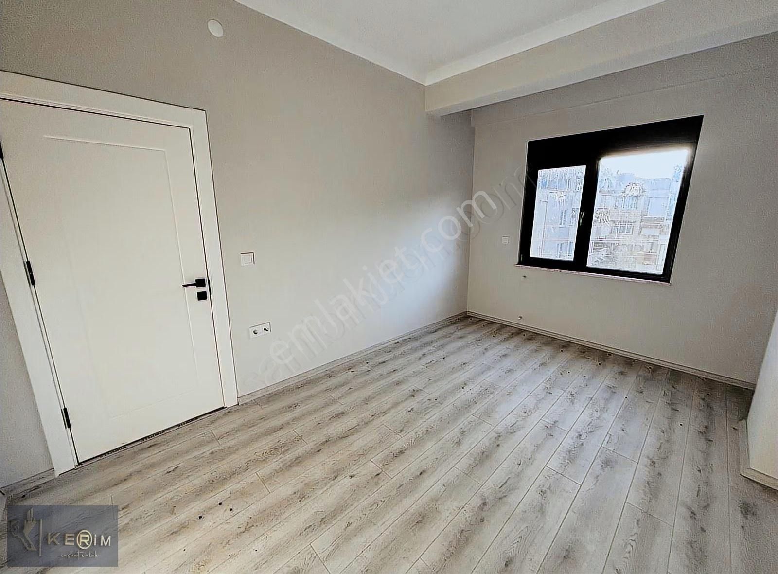 Kerim'den Küçükkuyu'da Deniz Manzaralı 2+1 Geniş Kiralık Daire - Görsel 29