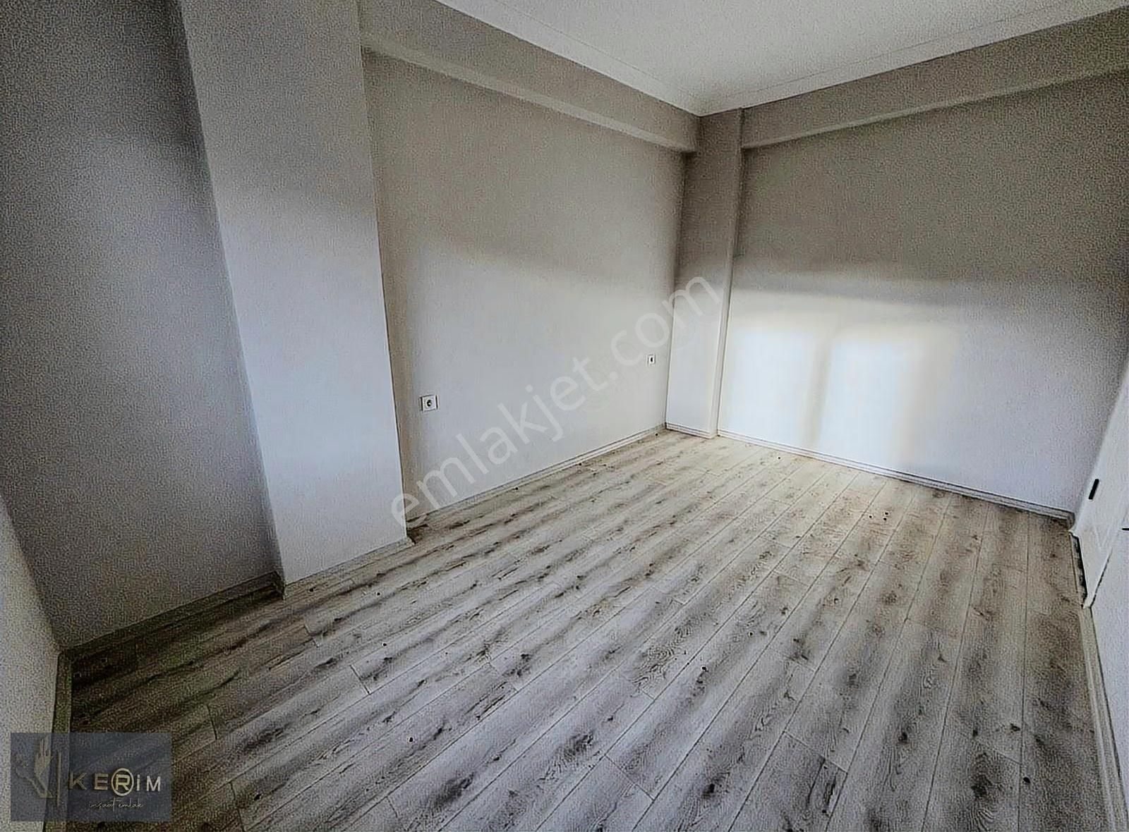 Kerim'den Küçükkuyu'da Deniz Manzaralı 2+1 Geniş Kiralık Daire - Görsel 23