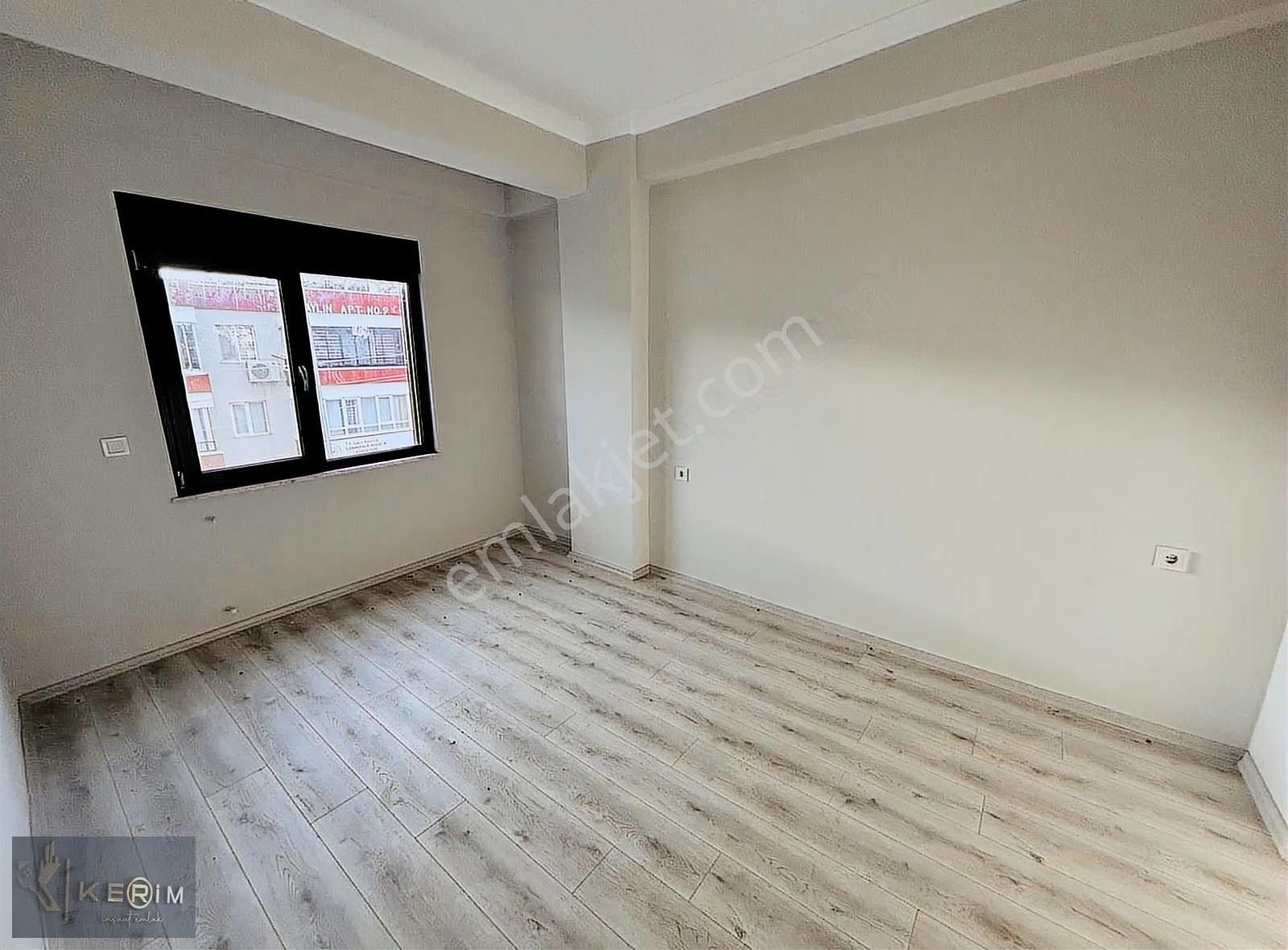 Kerim'den Küçükkuyu'da Deniz Manzaralı 2+1 Geniş Kiralık Daire - Görsel 32