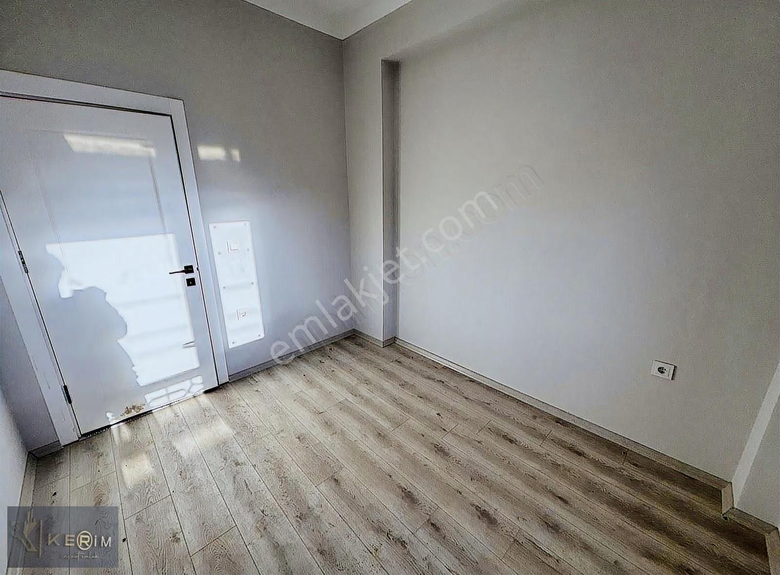 Kerim'den Küçükkuyu'da Deniz Manzaralı 2+1 Geniş Kiralık Daire - Görsel 7