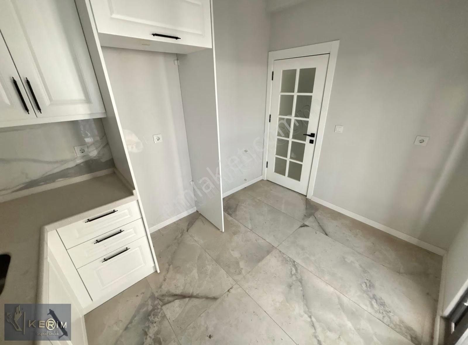 Kerim'den Küçükkuyu'da Deniz Manzaralı 2+1 Geniş Kiralık Daire - Görsel 19