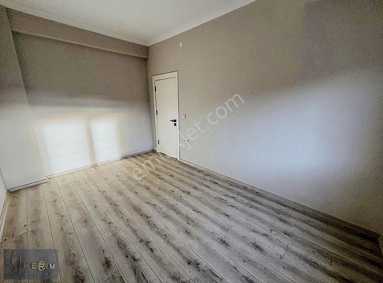 Kerim'den Küçükkuyu'da Deniz Manzaralı 2+1 Geniş Kiralık Daire - Görsel 11