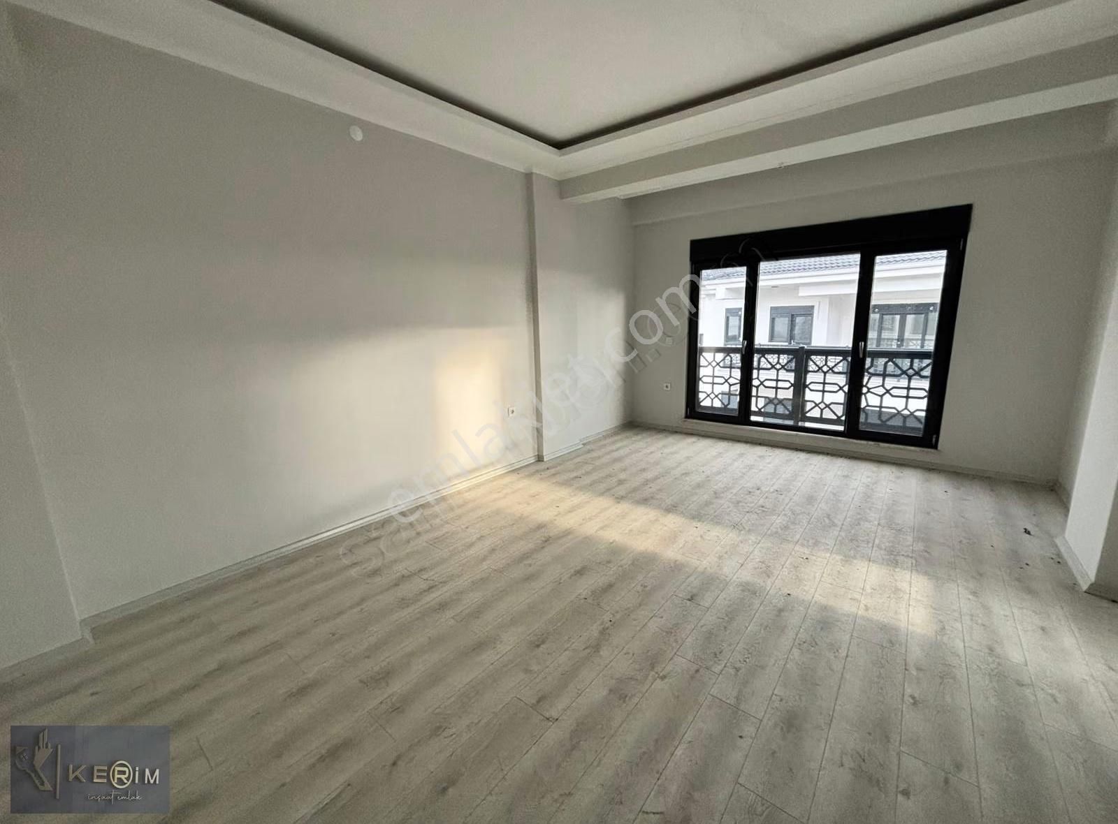 Kerim'den Küçükkuyu'da Deniz Manzaralı 2+1 Geniş Kiralık Daire - Görsel 18