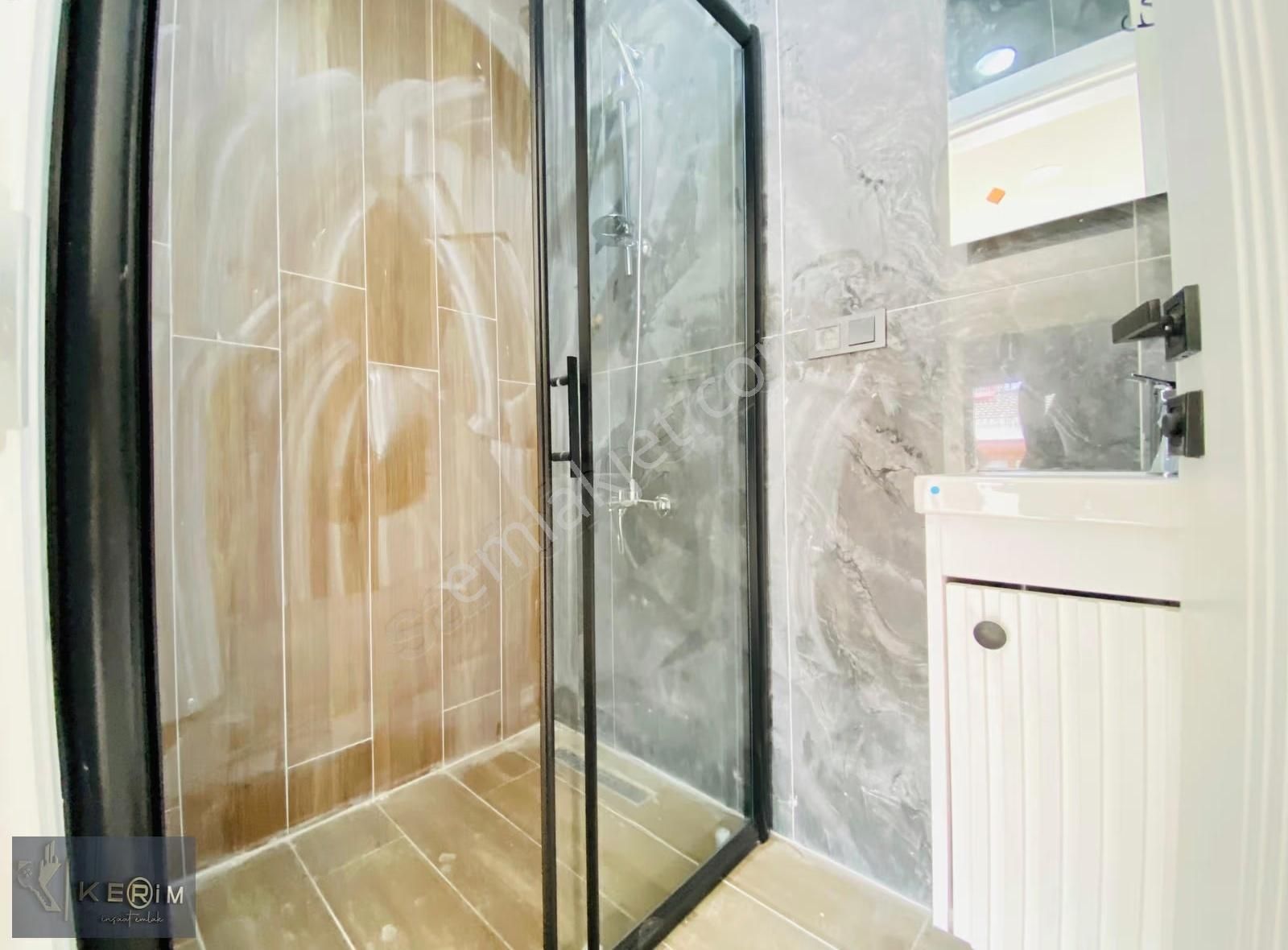 Kerim'den Altınoluk Satılık Denize Sadece 300m 3+1 Bahçeli Villa - Görsel 15