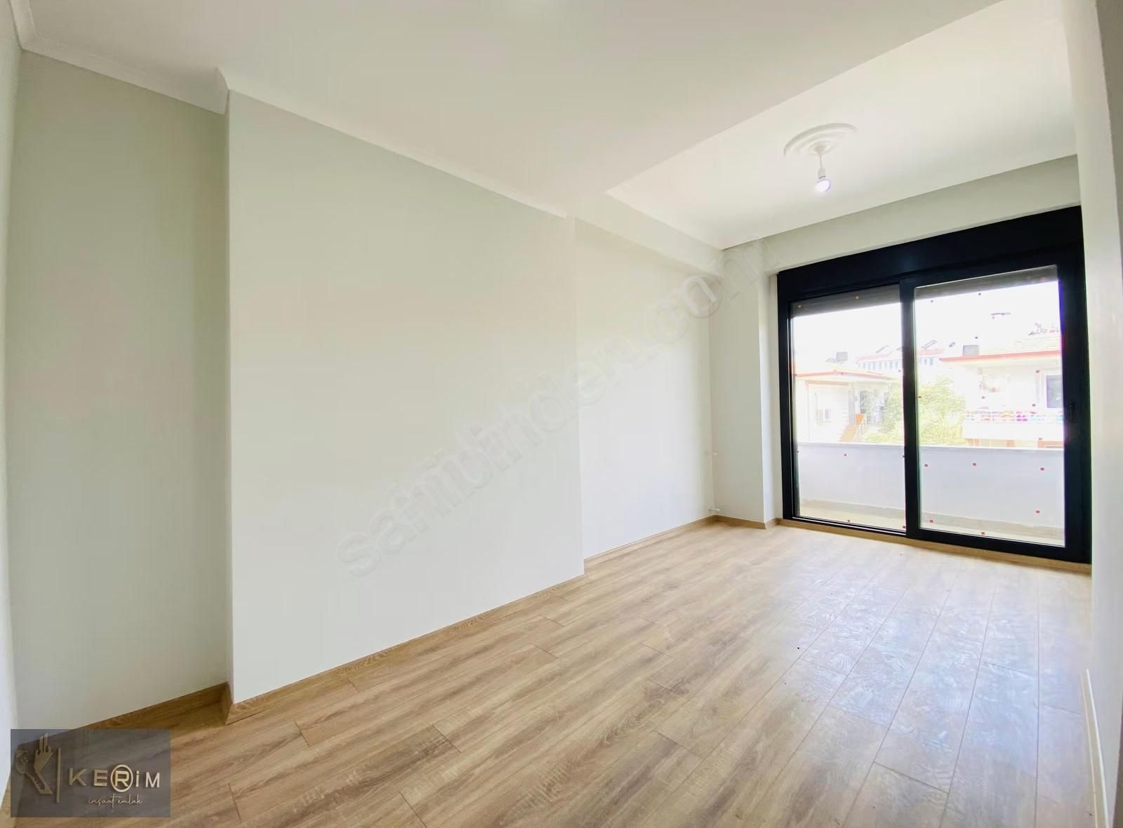 Kerim'den Altınoluk Satılık Denize Sadece 300m 3+1 Bahçeli Villa - Görsel 23