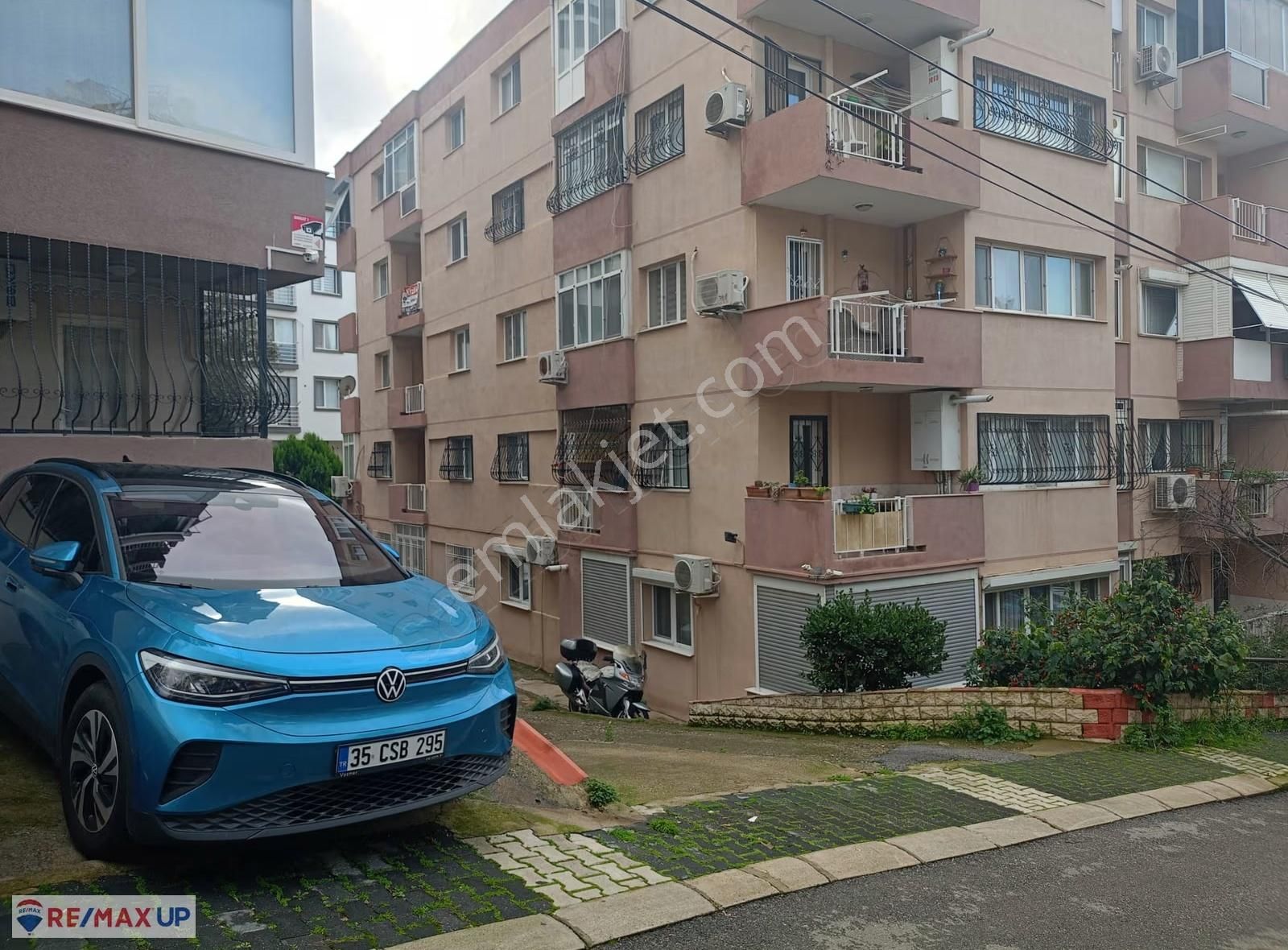 Denizmen'de, Ara Kat, Kiralık 2+1 - Görsel 7