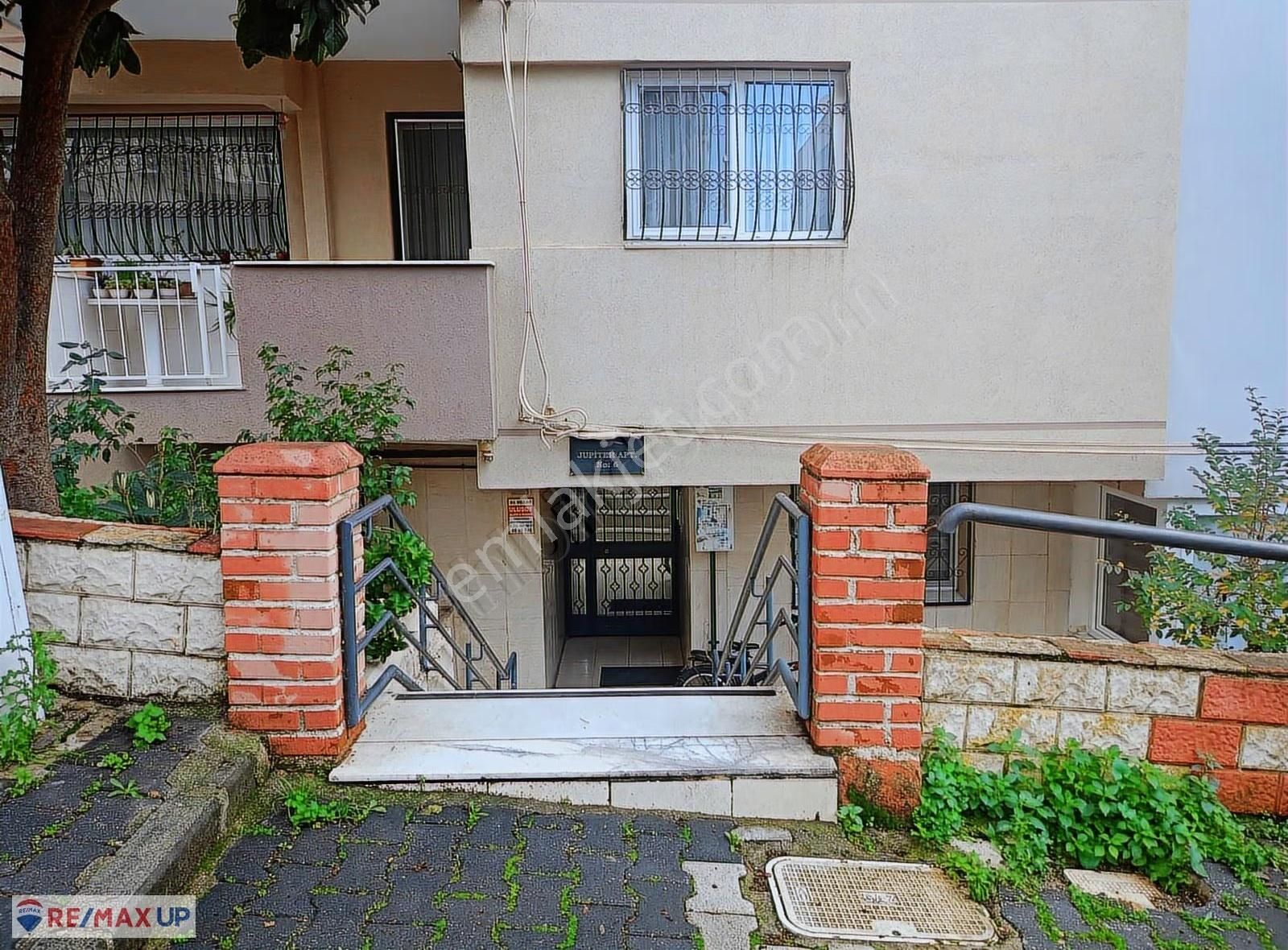 Denizmen'de, Ara Kat, Kiralık 2+1 - Görsel 22