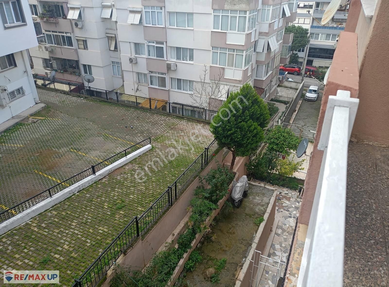 Denizmen'de, Ara Kat, Kiralık 2+1 - Görsel 9