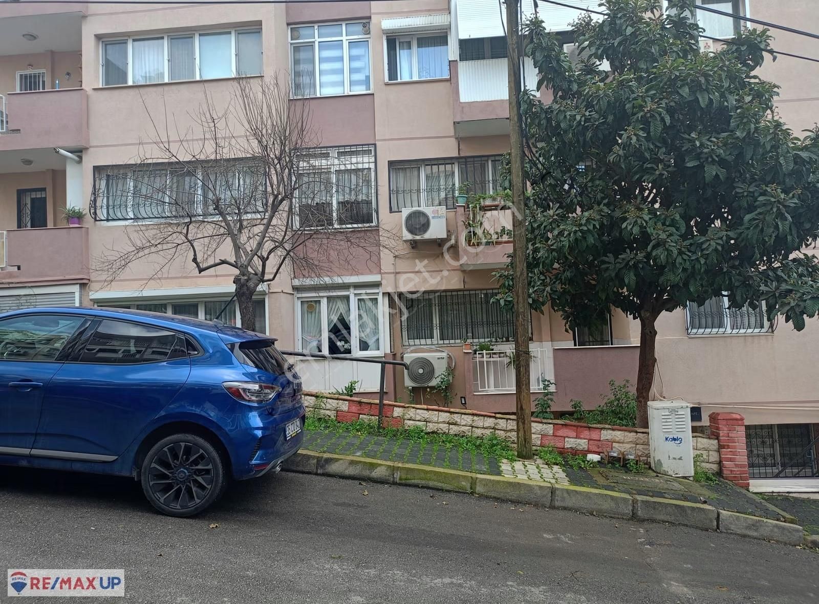 Denizmen'de, Ara Kat, Kiralık 2+1 - Görsel 8