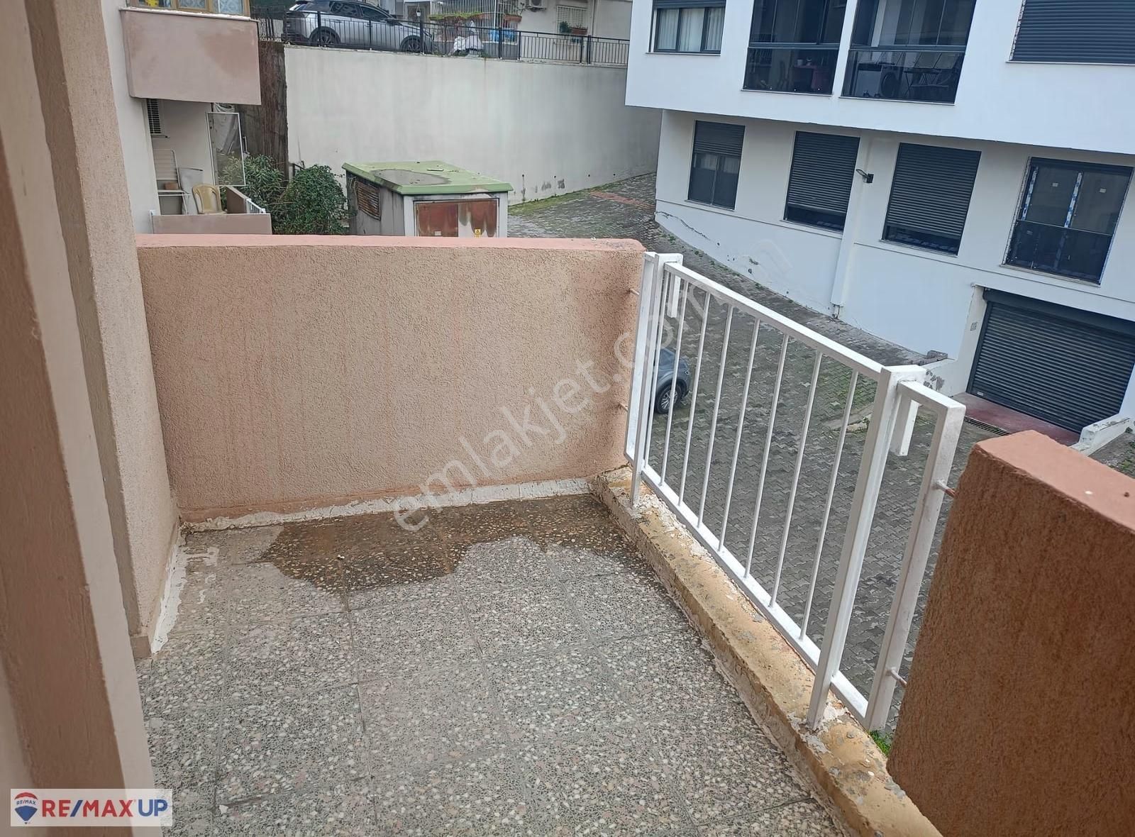 Denizmen'de, Ara Kat, Kiralık 2+1 - Görsel 17