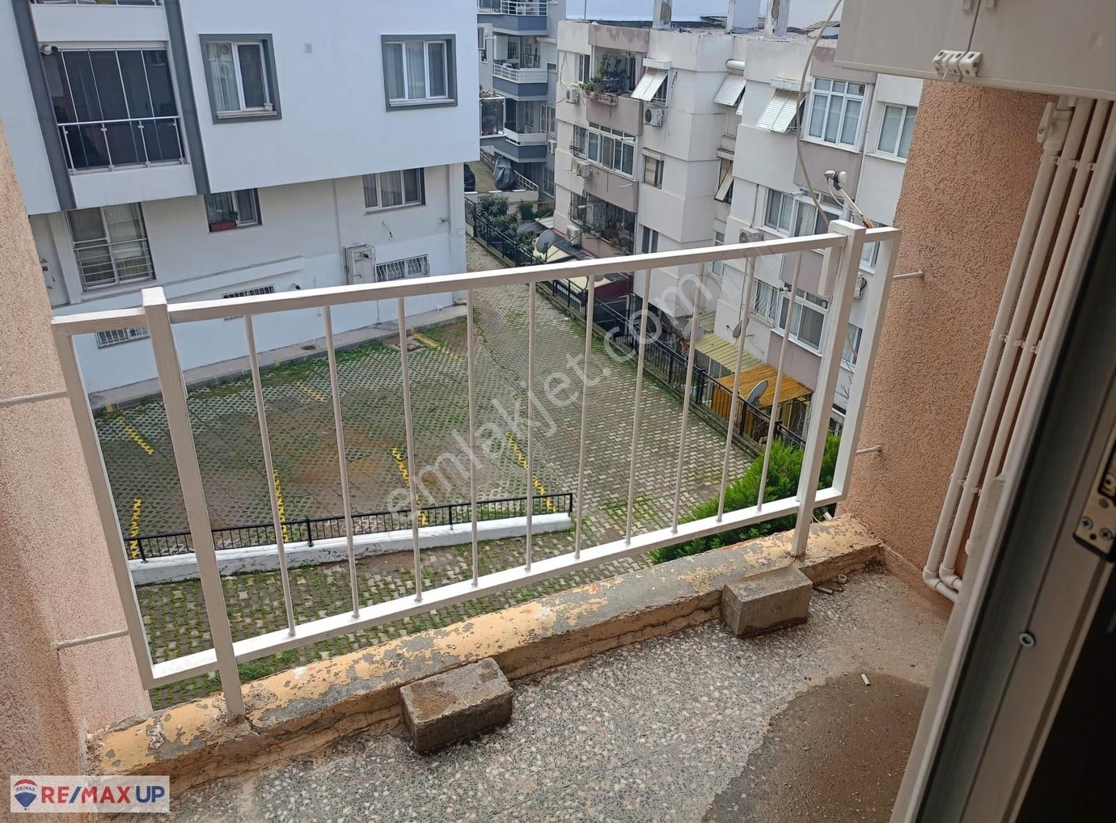 Denizmen'de, Ara Kat, Kiralık 2+1 - Görsel 26