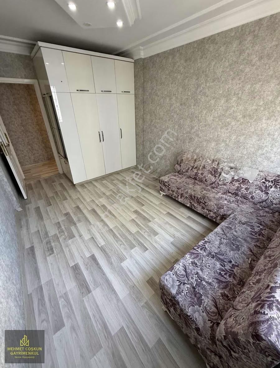 Huzurevlerinde İskanlı Geniş Kilerli K.mutfak Satılık 3+1 Daire - Görsel 23