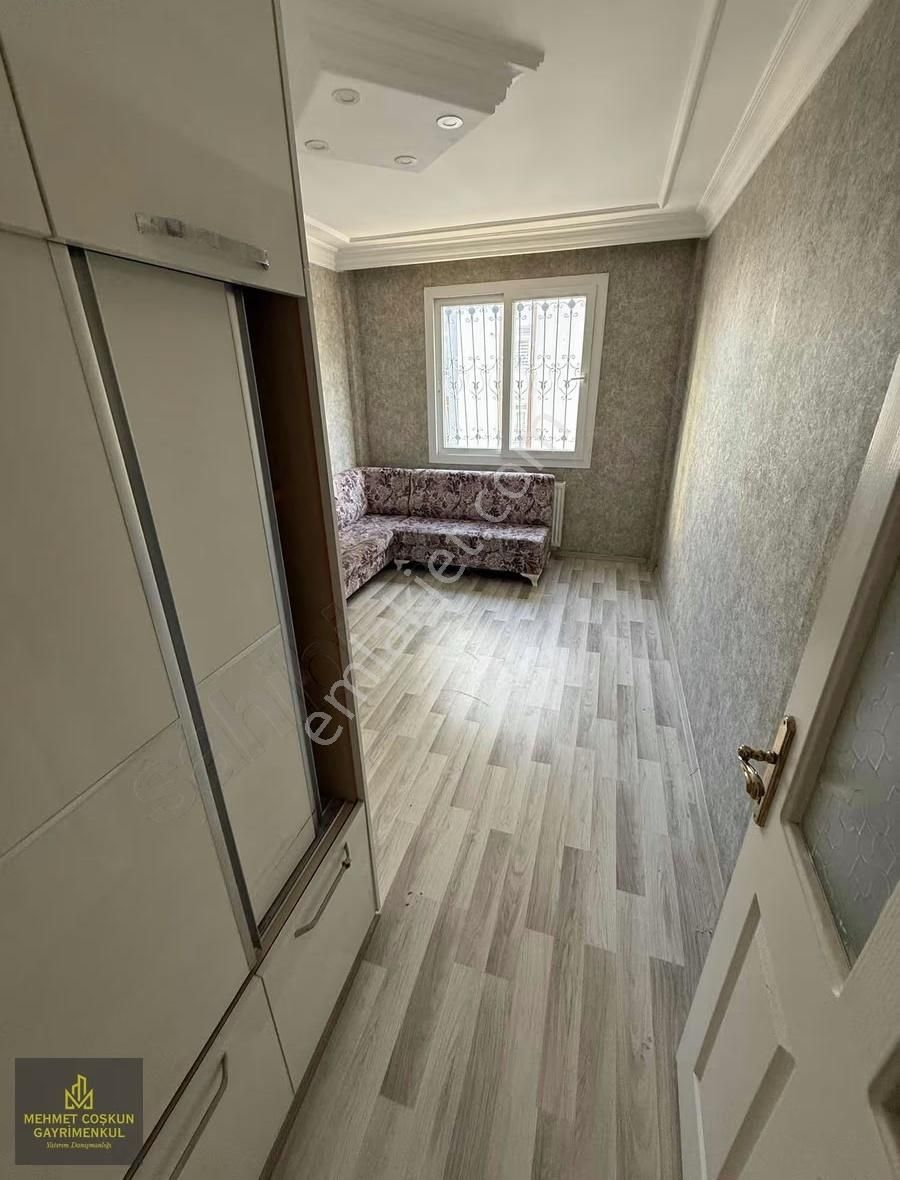 Huzurevlerinde İskanlı Geniş Kilerli K.mutfak Satılık 3+1 Daire - Görsel 16