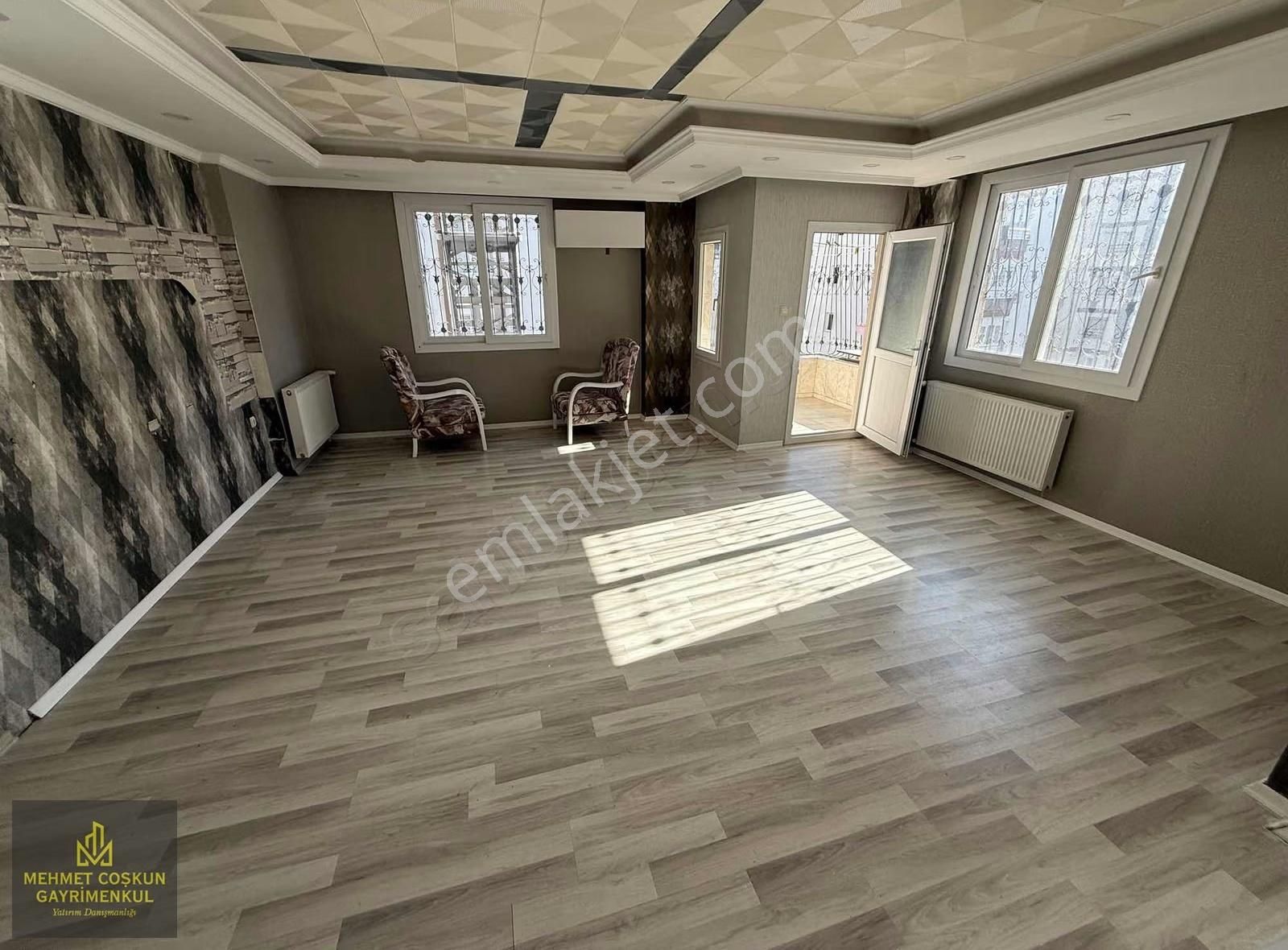 Huzurevlerinde İskanlı Geniş Kilerli K.mutfak Satılık 3+1 Daire - Görsel 21