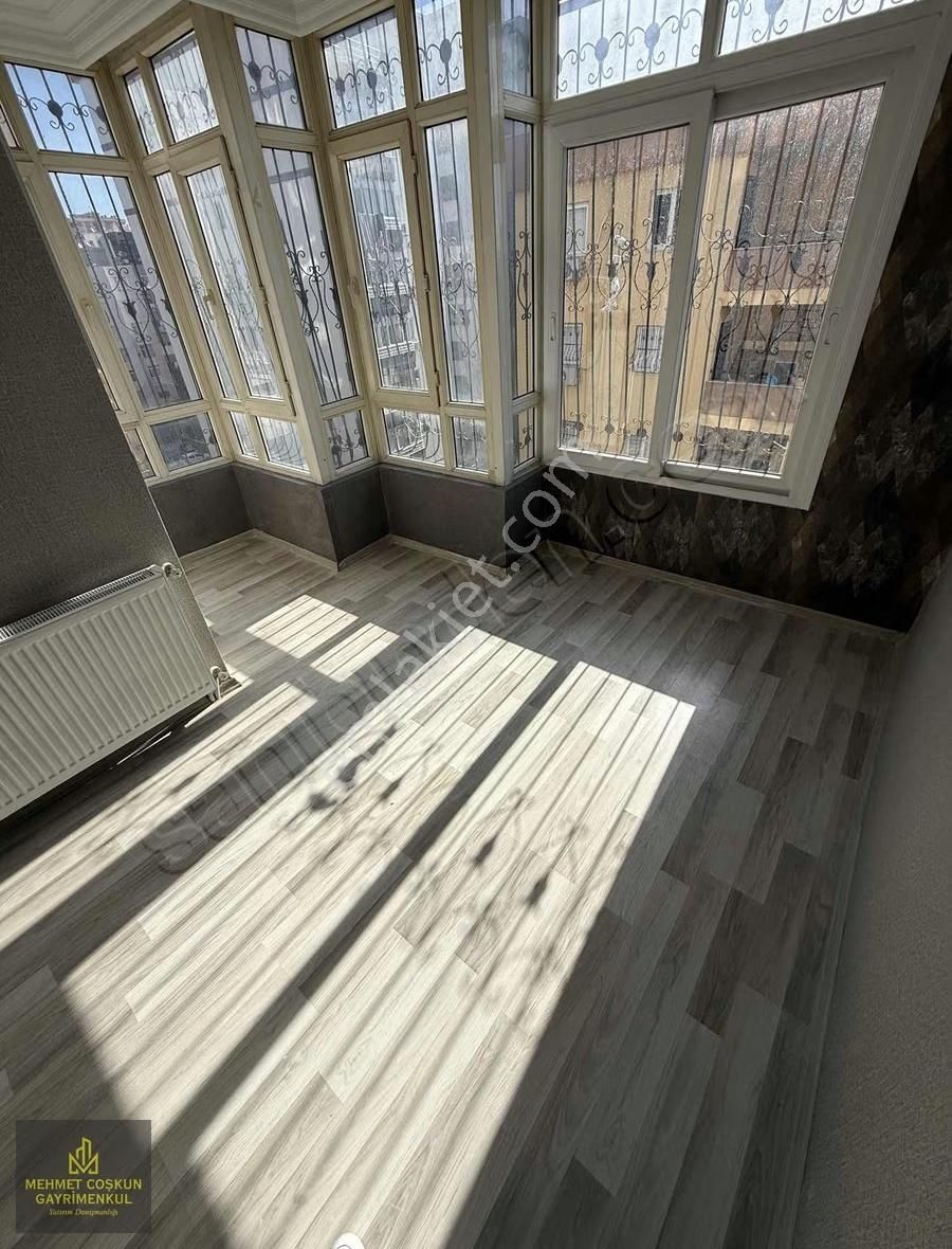 Huzurevlerinde İskanlı Geniş Kilerli K.mutfak Satılık 3+1 Daire - Görsel 8