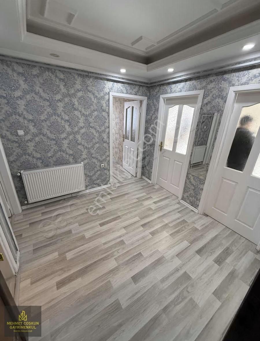 Huzurevlerinde İskanlı Geniş Kilerli K.mutfak Satılık 3+1 Daire - Görsel 24