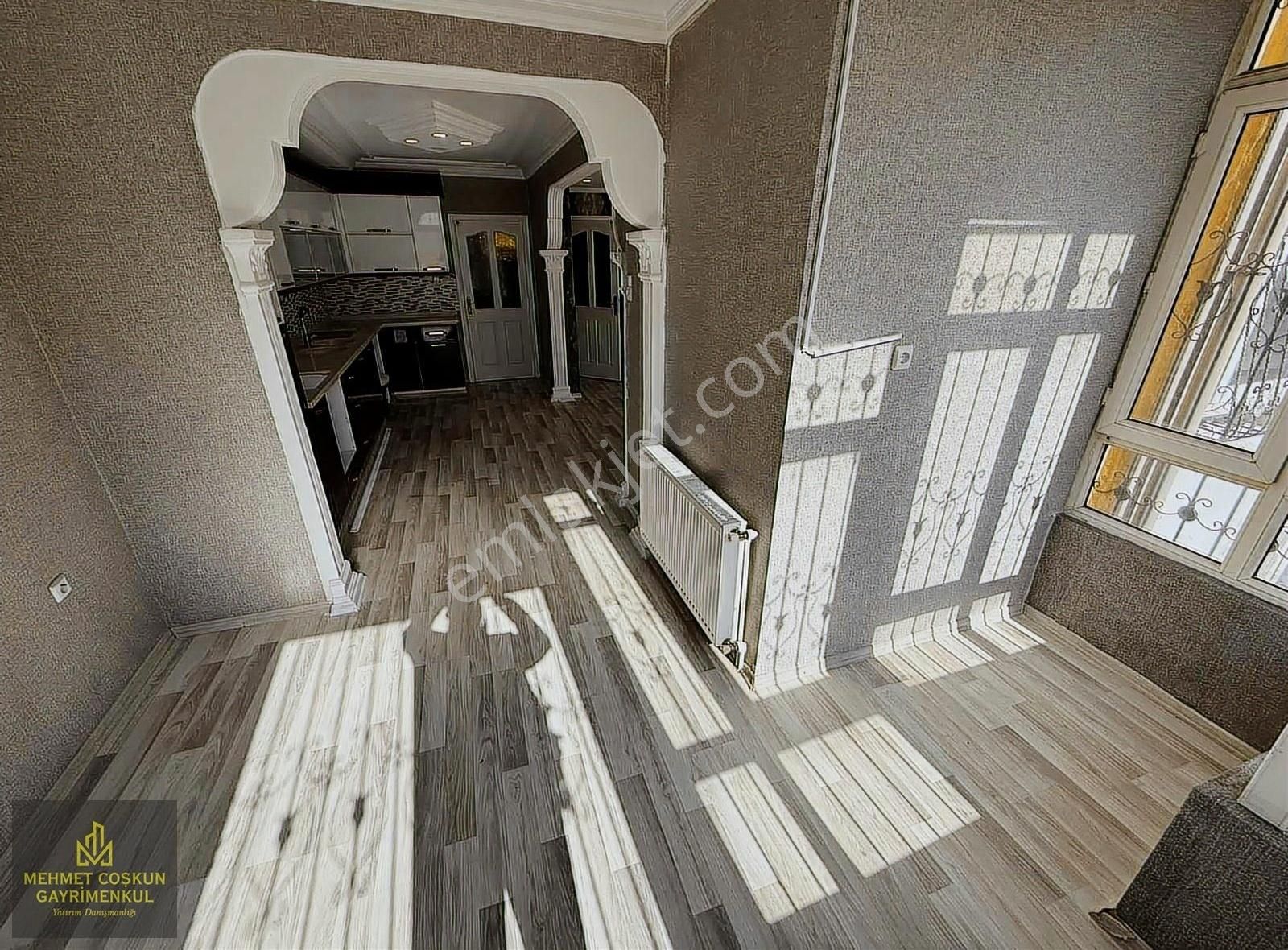 Huzurevlerinde İskanlı Geniş Kilerli K.mutfak Satılık 3+1 Daire - Görsel 32