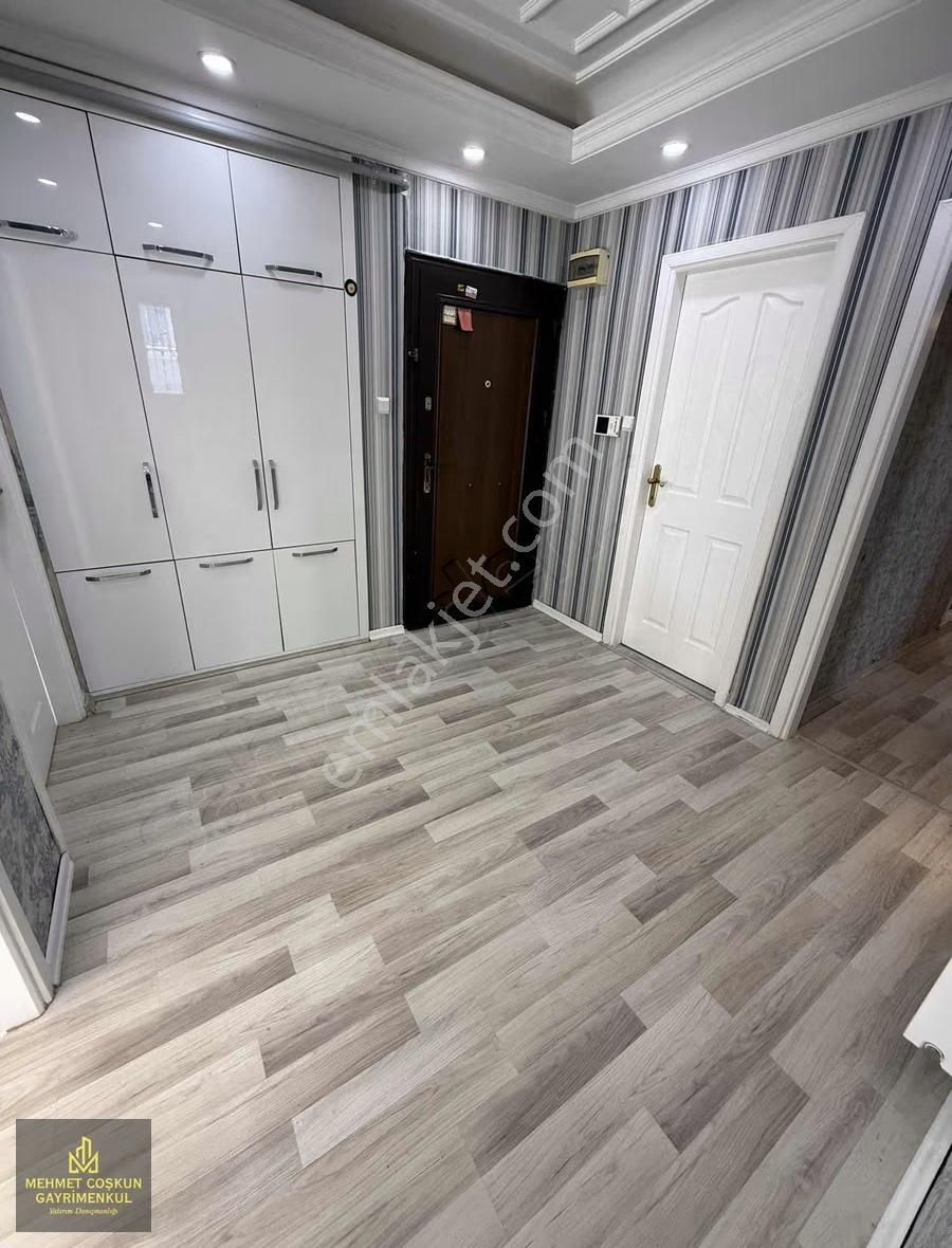 Huzurevlerinde İskanlı Geniş Kilerli K.mutfak Satılık 3+1 Daire - Görsel 5