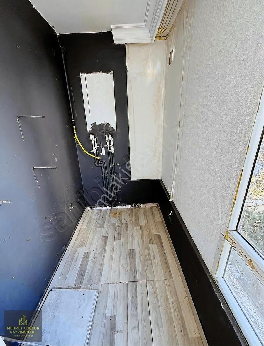 Huzurevlerinde İskanlı Geniş Kilerli K.mutfak Satılık 3+1 Daire - Görsel 25