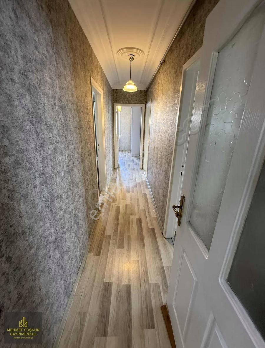 Huzurevlerinde İskanlı Geniş Kilerli K.mutfak Satılık 3+1 Daire - Görsel 27