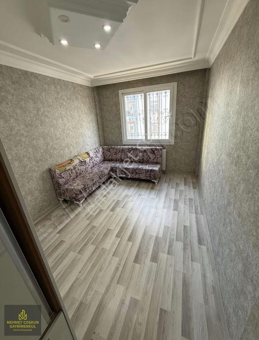 Huzurevlerinde İskanlı Geniş Kilerli K.mutfak Satılık 3+1 Daire - Görsel 15