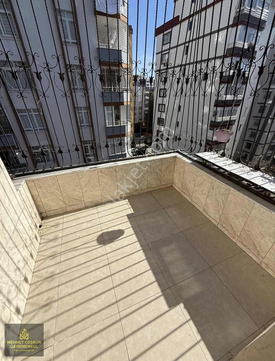 Huzurevlerinde İskanlı Geniş Kilerli K.mutfak Satılık 3+1 Daire - Görsel 35