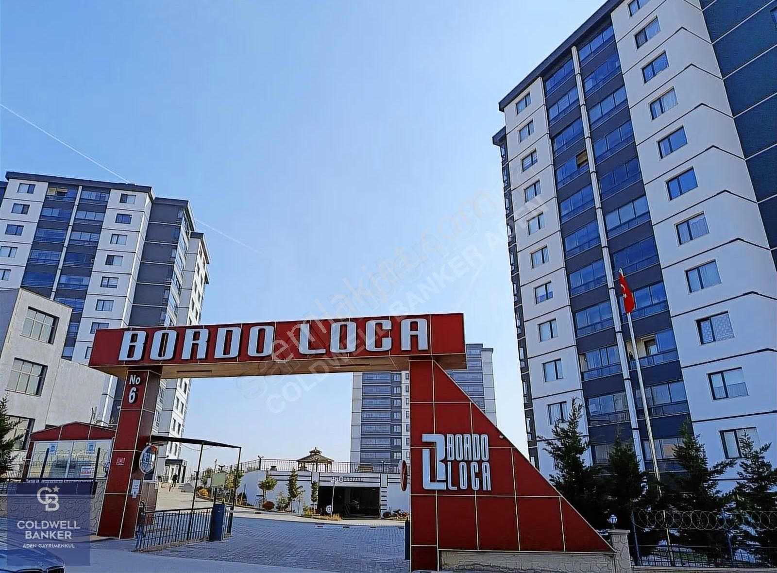 Eryaman Göksuda Kiralık 4+1 Ara Kat Lüks Daire