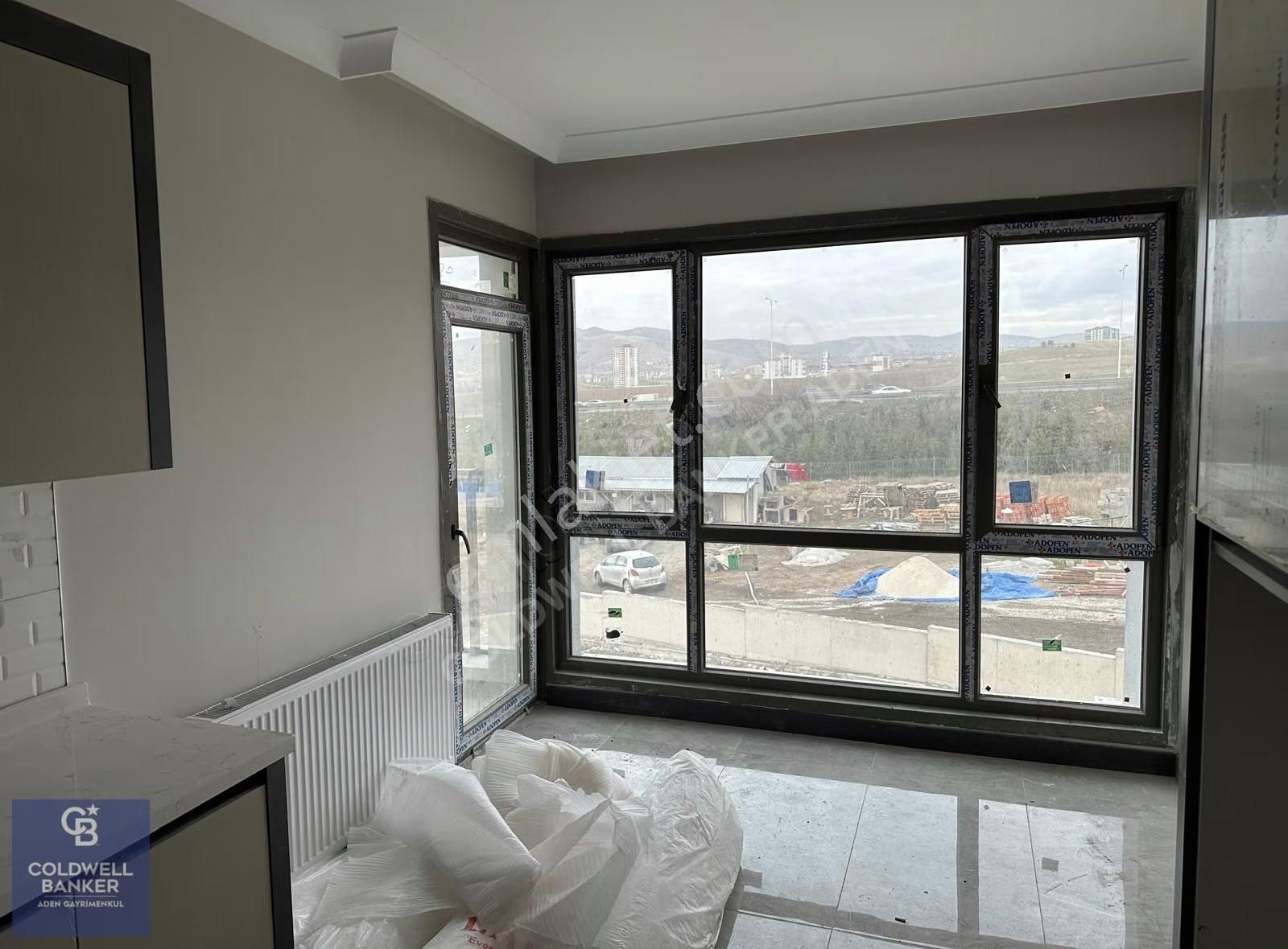 Keçiören De Satılık 4+1 Daire - Görsel 2