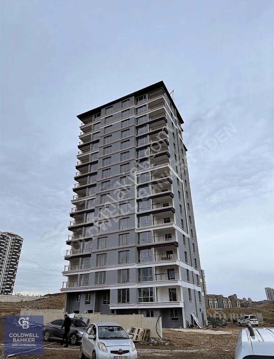 Keçiören De Satılık 4+1 Daire