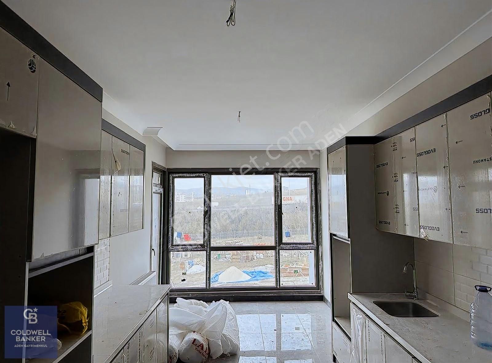 Keçiören De Satılık 4+1 Daire - Görsel 5