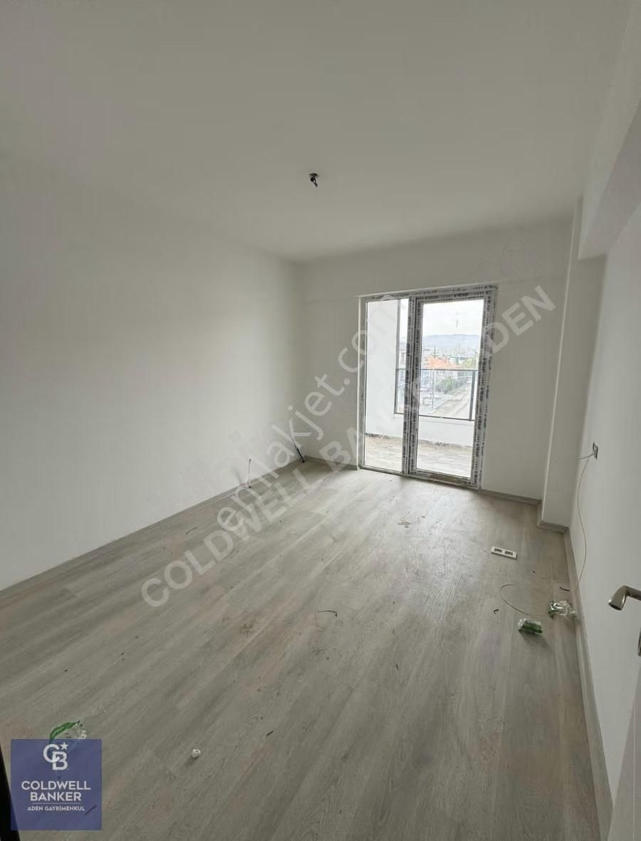 Dumlupınar Da Satılık 1+1 Daire