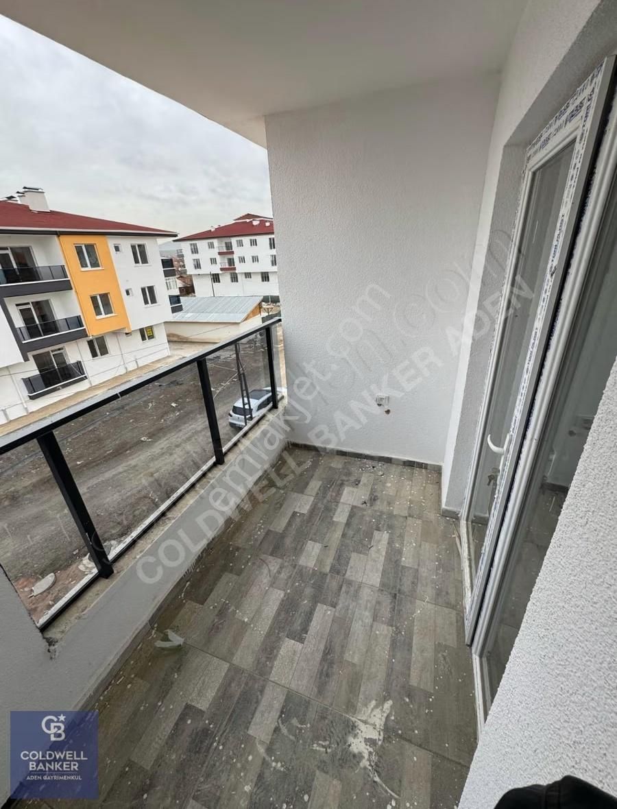 Dumlupınar Da Satılık 1+1 Daire - Görsel 2