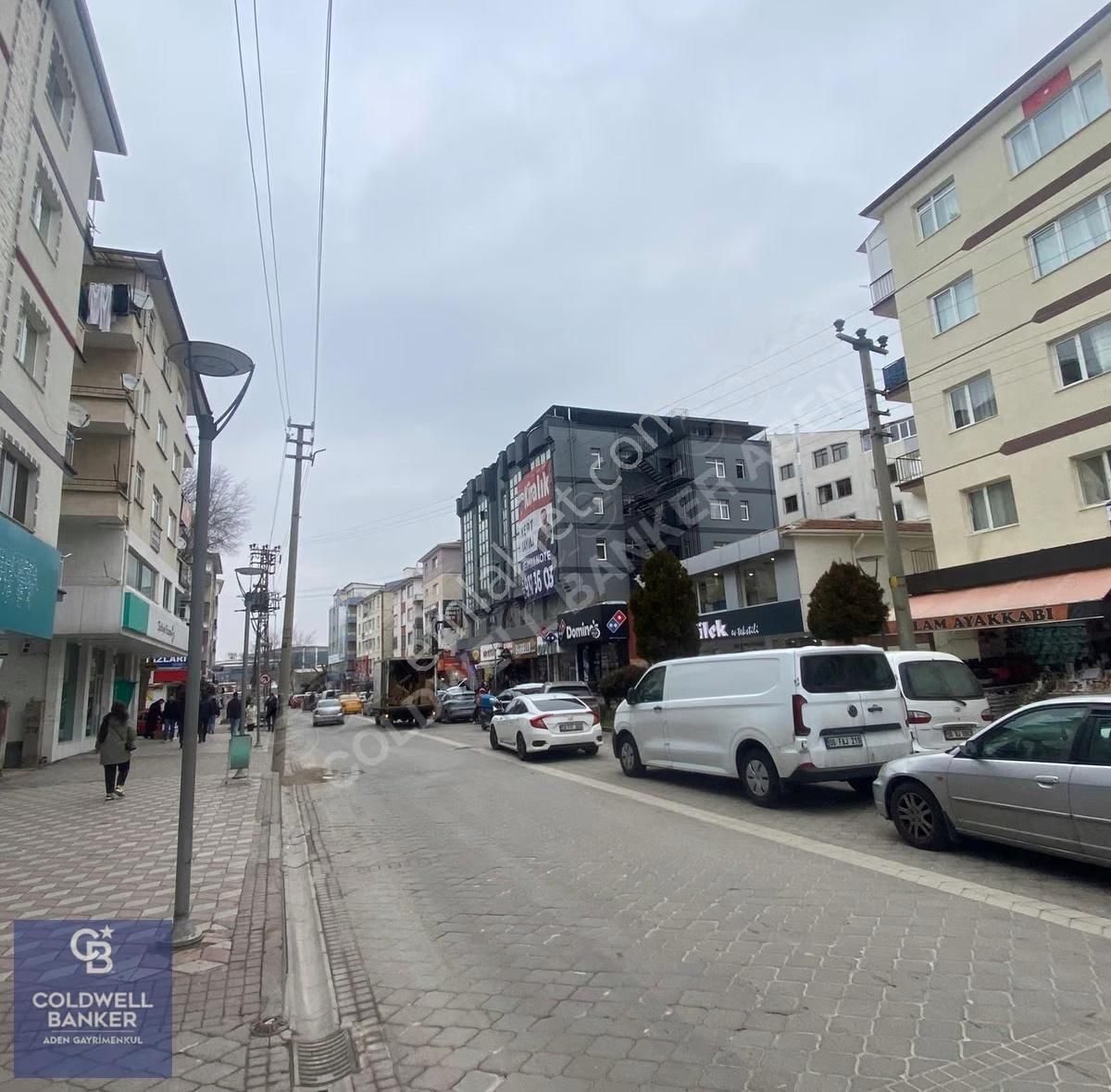 Sincan Merkez De Cadde Üzerinde Satılık 3+1 Daire - Görsel 7
