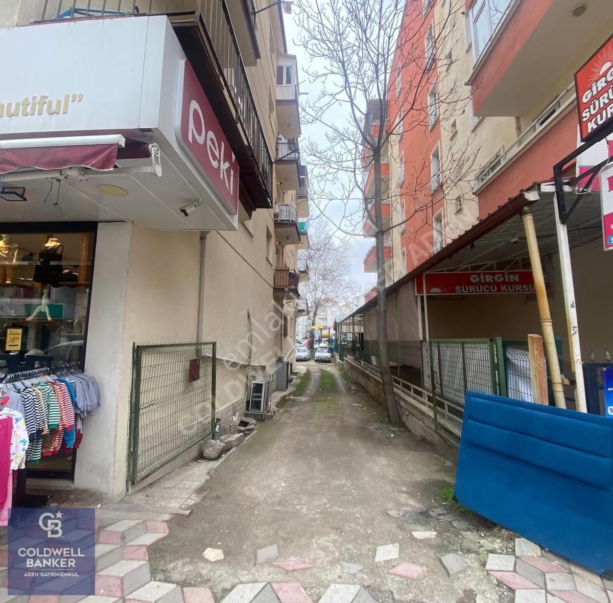 Sincan Merkez De Cadde Üzerinde Satılık 3+1 Daire - Görsel 2