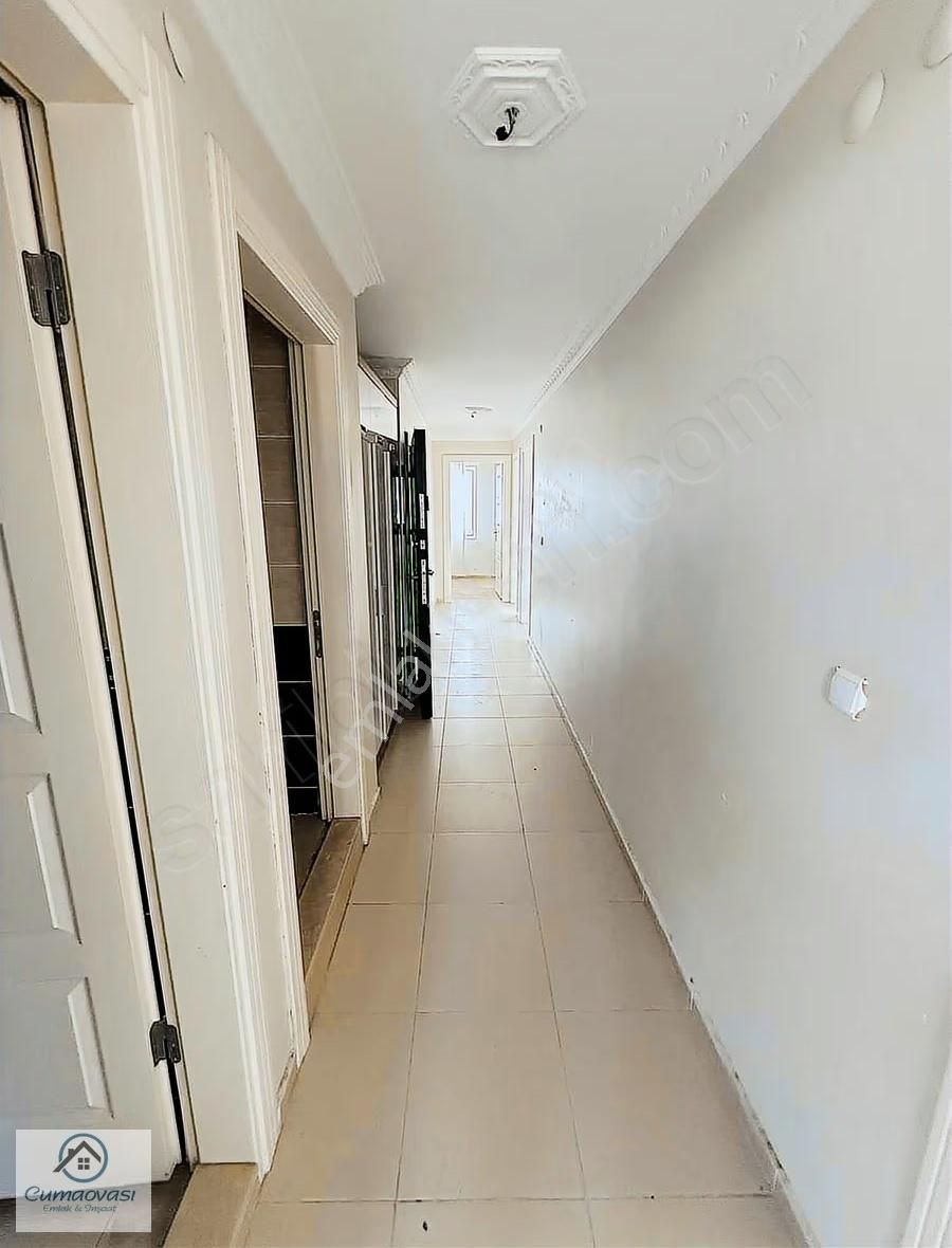 Cumaovası Emlak'tan Kiralık Cüneybey'de 3+1 Geniş Daire 140m2 - Görsel 3