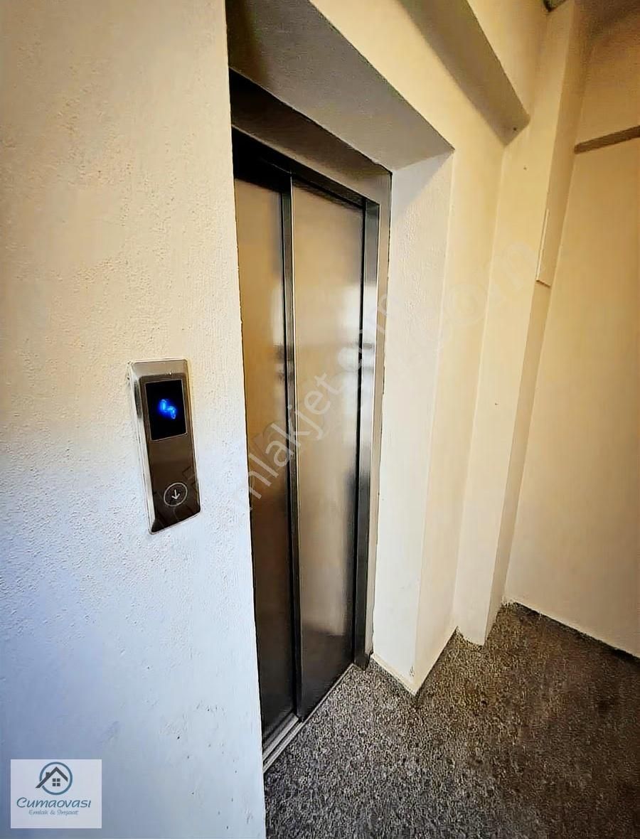 Cumaovası Emlak'tan Kiralık Cüneybey'de 3+1 Geniş Daire 140m2 - Görsel 9