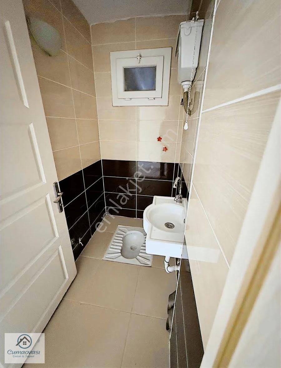 Cumaovası Emlak'tan Kiralık Cüneybey'de 3+1 Geniş Daire 140m2 - Görsel 2
