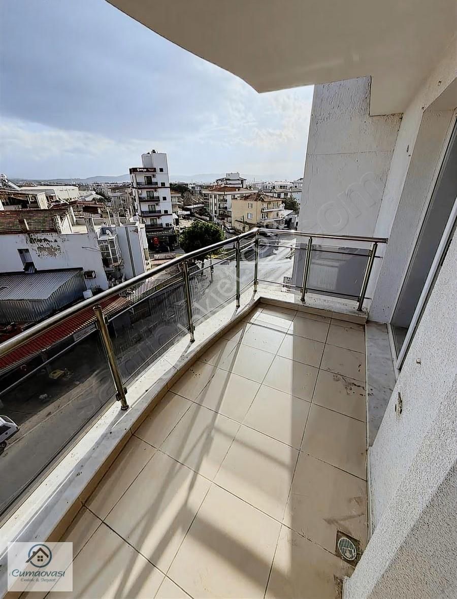 Cumaovası Emlak'tan Kiralık Cüneybey'de 3+1 Geniş Daire 140m2 - Görsel 4
