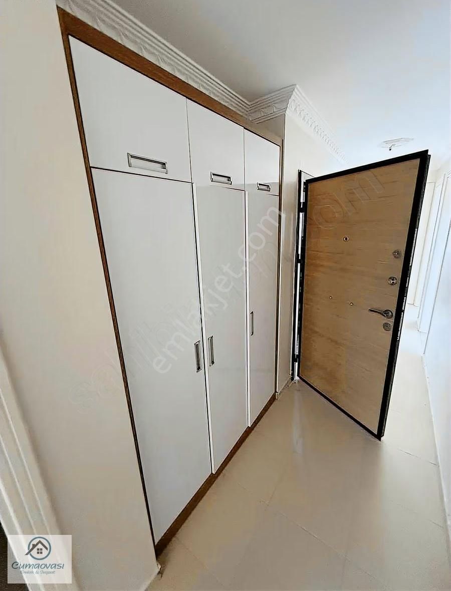 Cumaovası Emlak'tan Kiralık Cüneybey'de 3+1 Geniş Daire 140m2 - Görsel 11