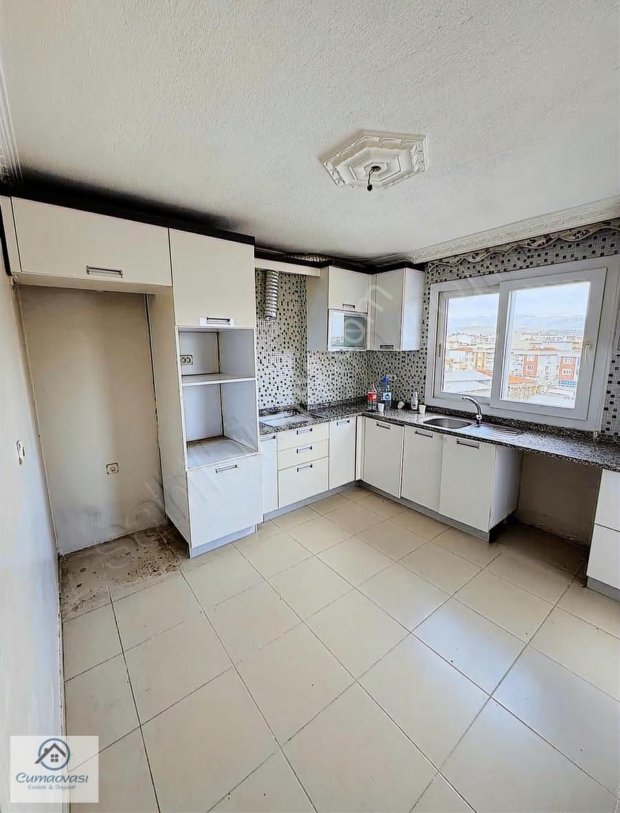Cumaovası Emlak'tan Kiralık Cüneybey'de 3+1 Geniş Daire 140m2 - Görsel 8