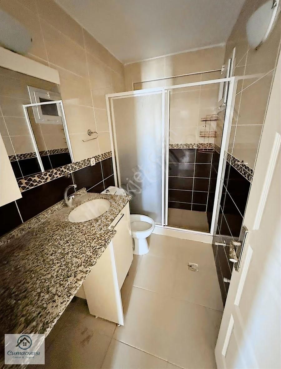 Cumaovası Emlak'tan Kiralık Cüneybey'de 3+1 Geniş Daire 140m2 - Görsel 21