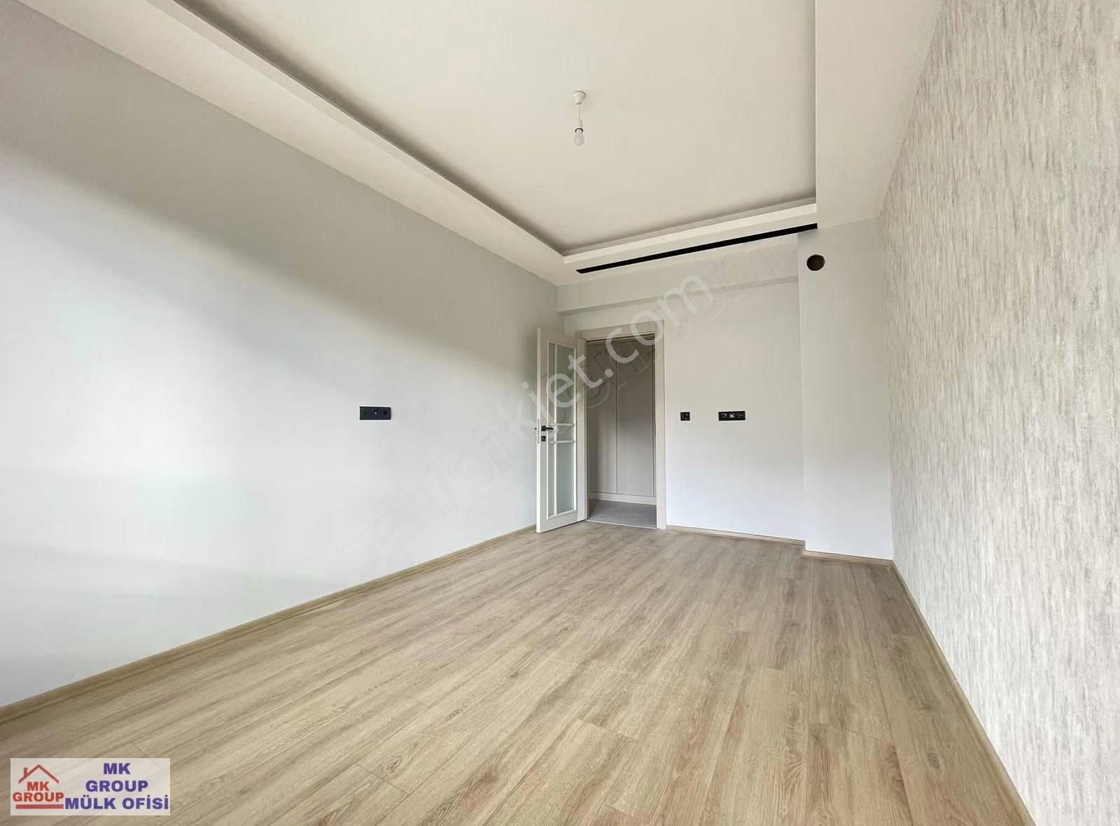 Bahçelievlerde Yatay Mimari Ultra Lux 2,5+1 Satılık Daire - Görsel 5