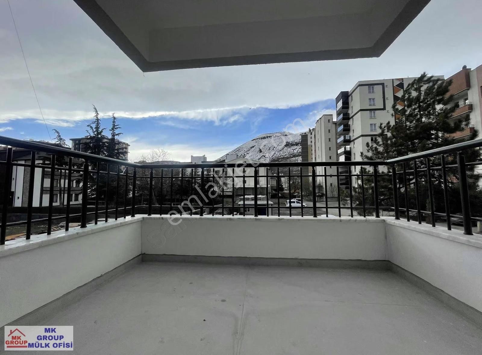 Bahçelievlerde Yatay Mimari Ultra Lux 2,5+1 Satılık Daire - Görsel 16