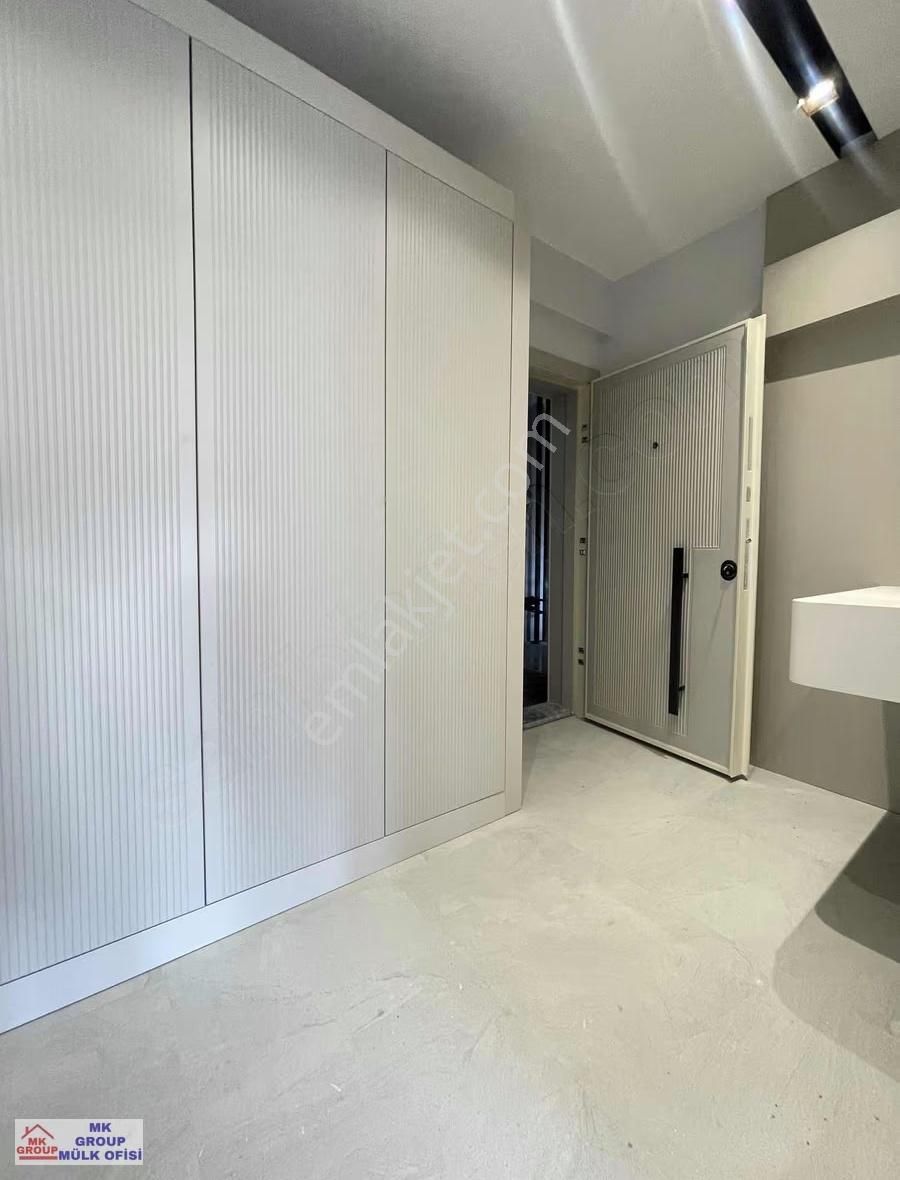 Bahçelievlerde Yatay Mimari Ultra Lux 2,5+1 Satılık Daire - Görsel 7