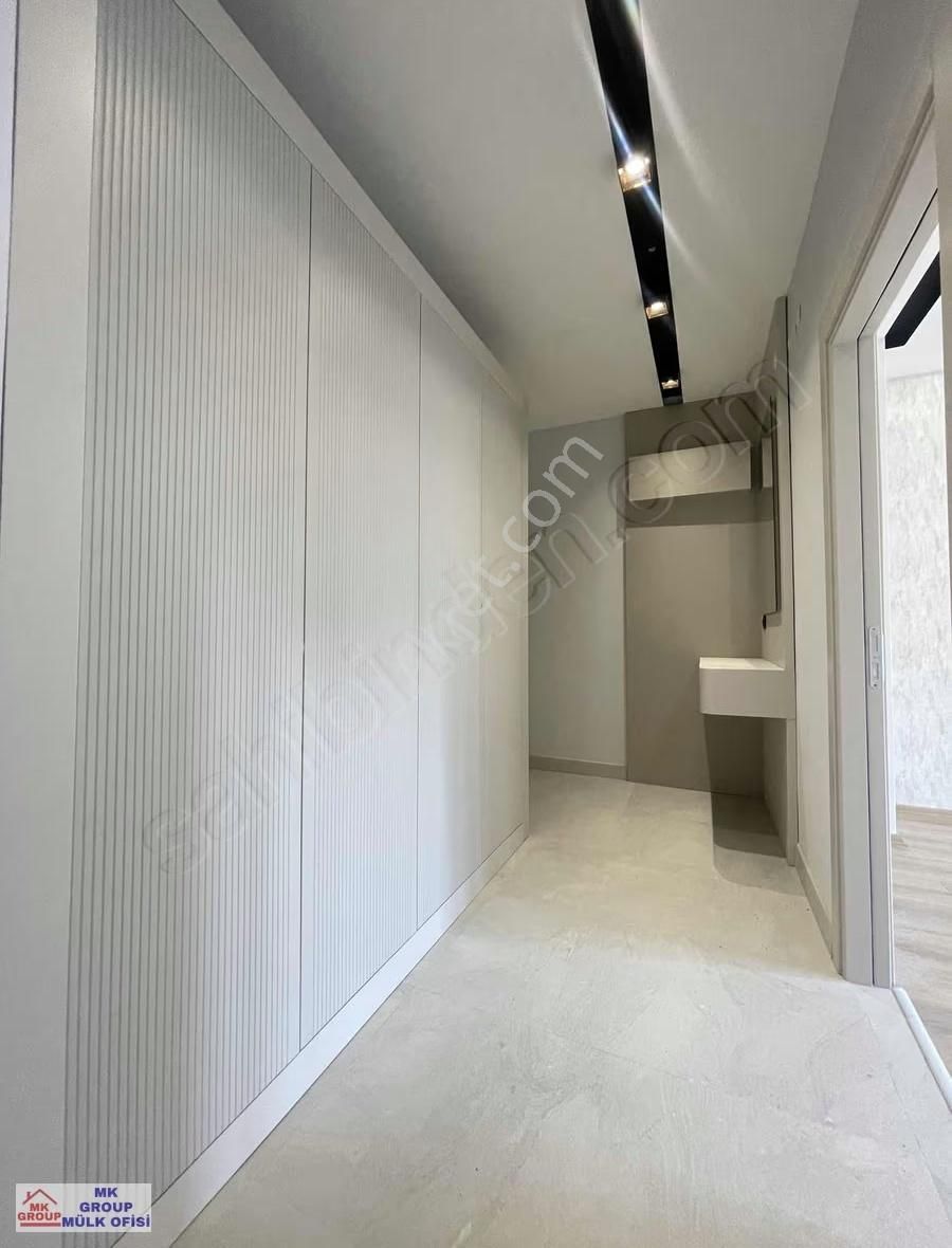 Bahçelievlerde Yatay Mimari Ultra Lux 2,5+1 Satılık Daire - Görsel 11