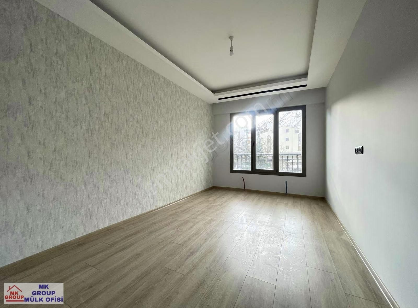 Bahçelievlerde Yatay Mimari Ultra Lux 2,5+1 Satılık Daire - Görsel 8